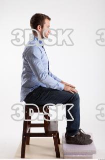 Sitting reference of Vendelin 0005